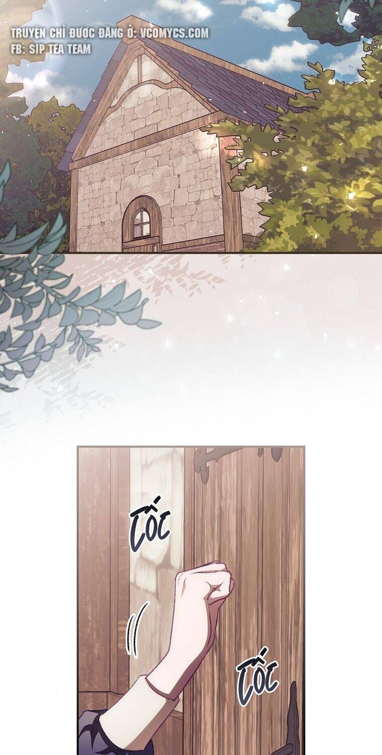 Tôi Nhìn Thấy Cái Chết Của Bạn Chương 10 page 4 - Giả Dược