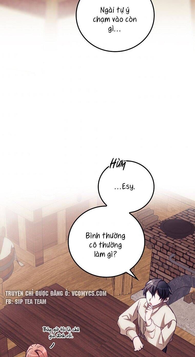 Tôi Nhìn Thấy Cái Chết Của Bạn Chương 10 page 32 - Giả Dược