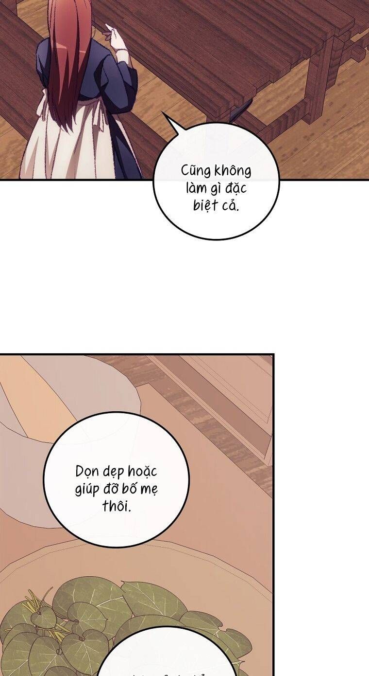 Tôi Nhìn Thấy Cái Chết Của Bạn Chương 10 page 33 - Giả Dược