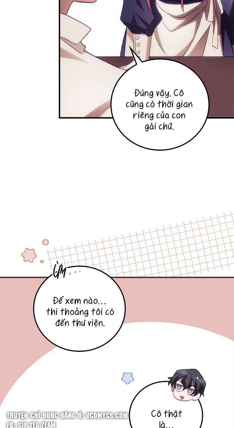 Tôi Nhìn Thấy Cái Chết Của Bạn Chương 10 page 35 - Giả Dược