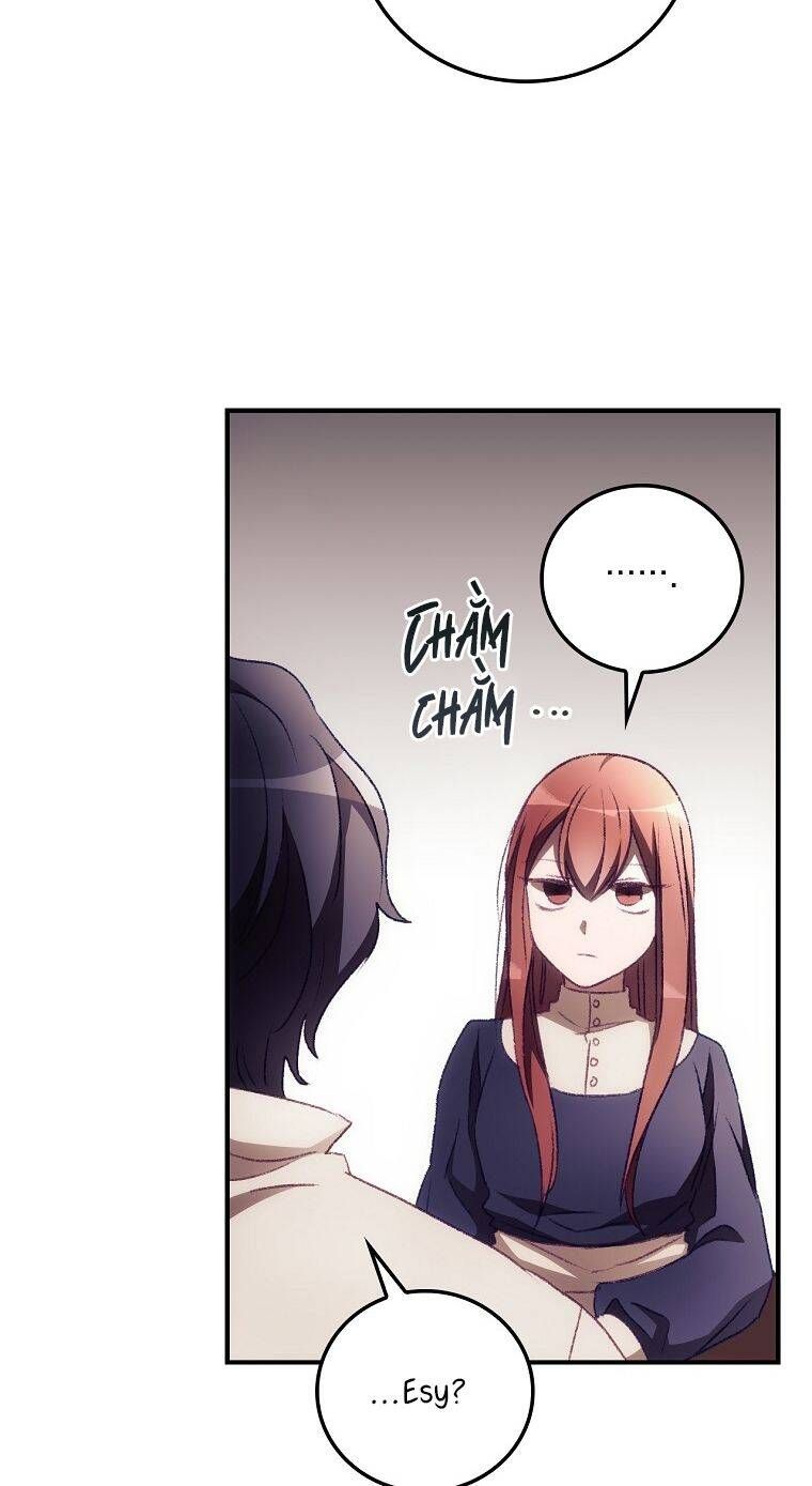 Tôi Nhìn Thấy Cái Chết Của Bạn Chương 10 page 38 - Giả Dược