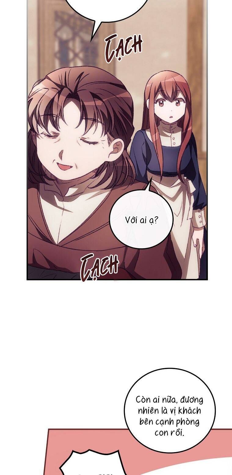 Tôi Nhìn Thấy Cái Chết Của Bạn Chương 10 page 47 - Giả Dược