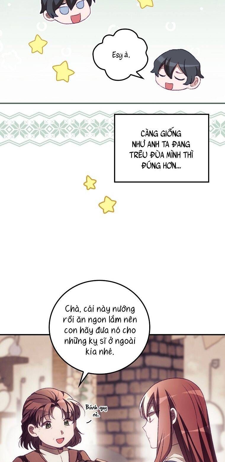 Tôi Nhìn Thấy Cái Chết Của Bạn Chương 10 page 49 - Giả Dược
