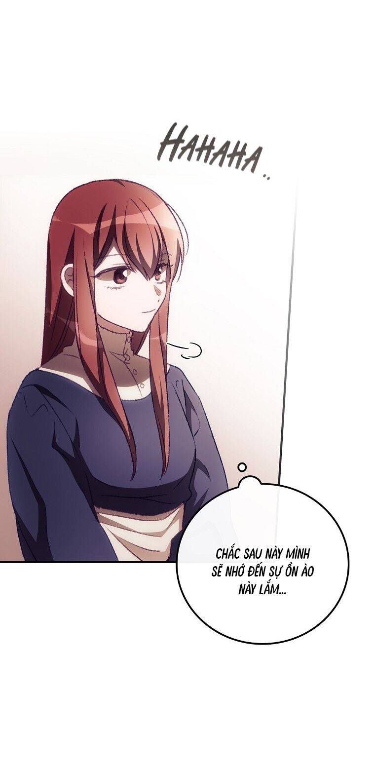 Tôi Nhìn Thấy Cái Chết Của Bạn Chương 10 page 56 - Giả Dược