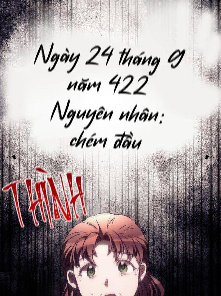 Tôi Nhìn Thấy Cái Chết Của Bạn Chương 10 page 70 - Giả Dược