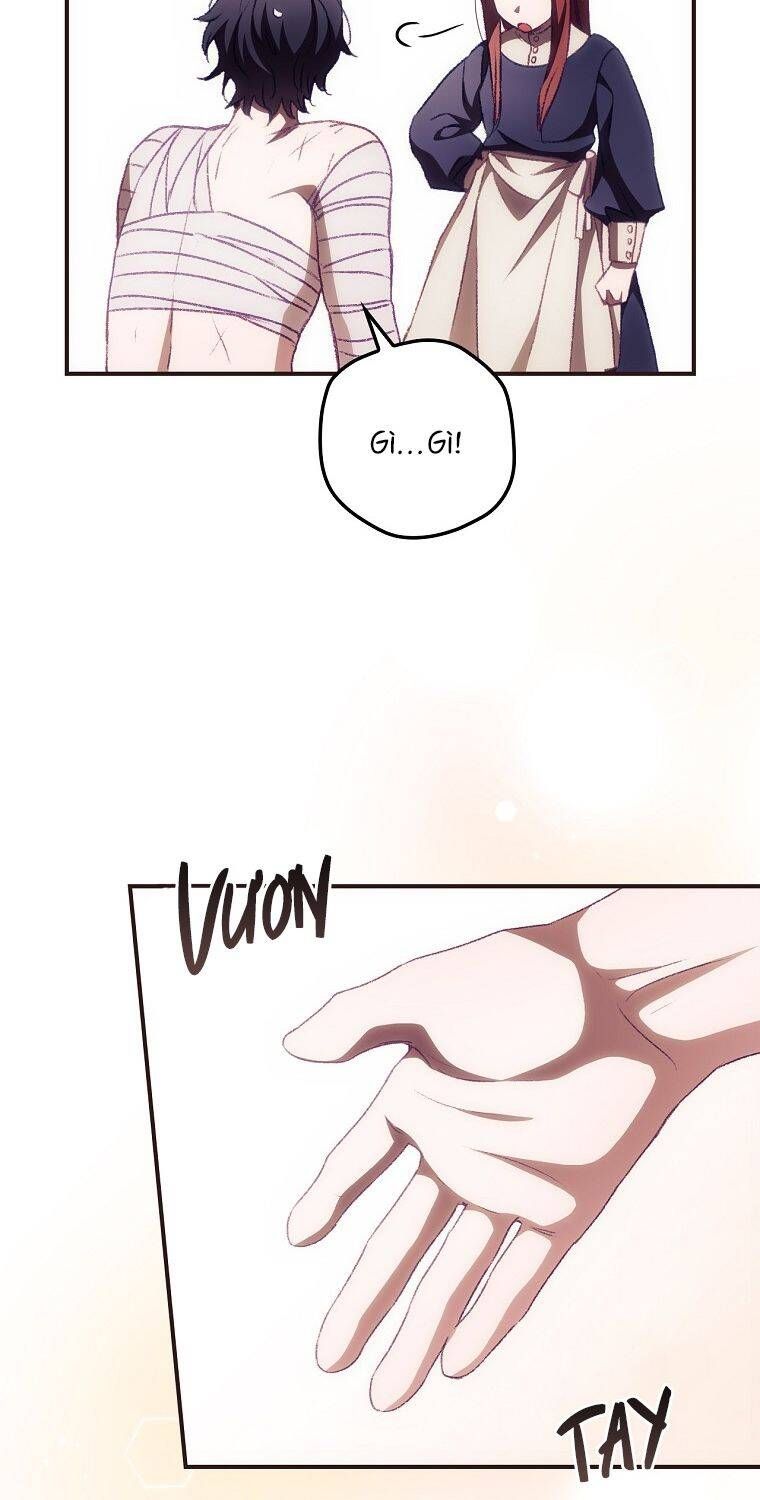 Tôi Nhìn Thấy Cái Chết Của Bạn Chương 10 page 10 - Giả Dược
