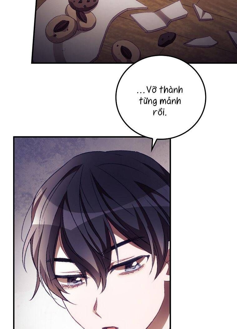 Tôi Nhìn Thấy Cái Chết Của Bạn Chương 11 page 11 - Giả Dược