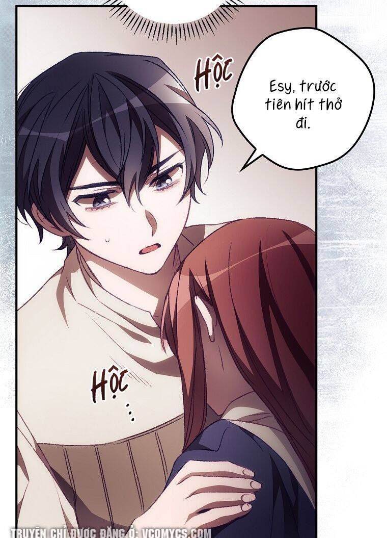 Tôi Nhìn Thấy Cái Chết Của Bạn Chương 11 page 18 - Giả Dược