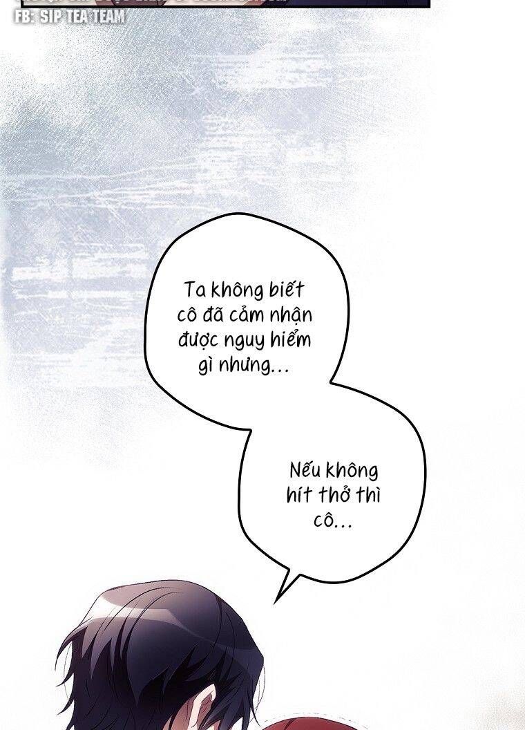Tôi Nhìn Thấy Cái Chết Của Bạn Chương 11 page 19 - Giả Dược