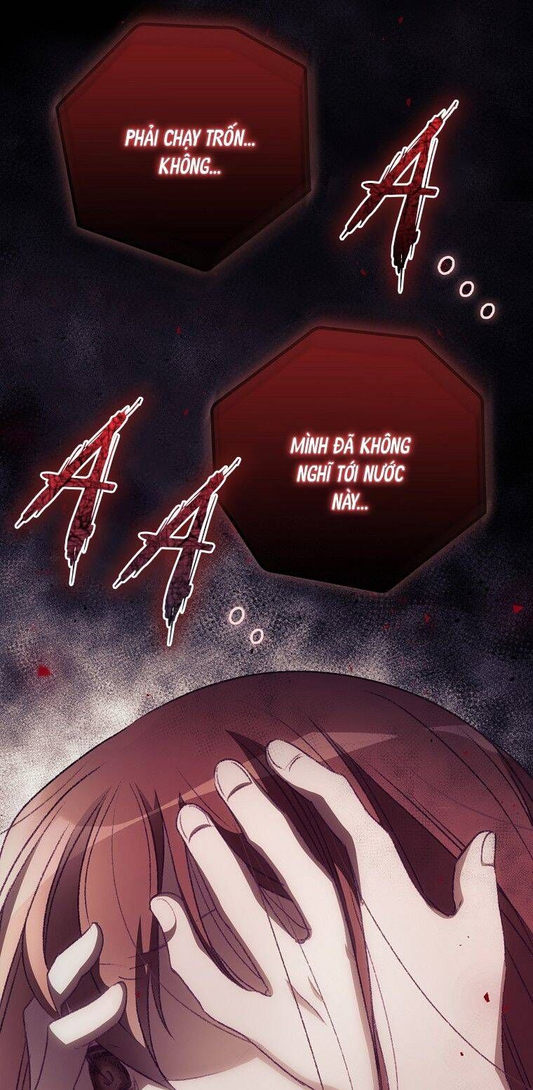 Tôi Nhìn Thấy Cái Chết Của Bạn Chương 11 page 21 - Giả Dược