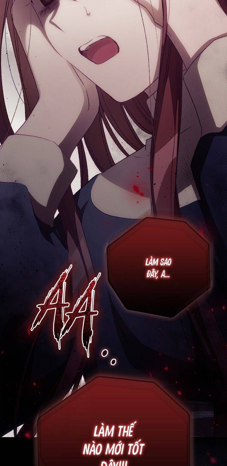 Tôi Nhìn Thấy Cái Chết Của Bạn Chương 11 page 22 - Giả Dược