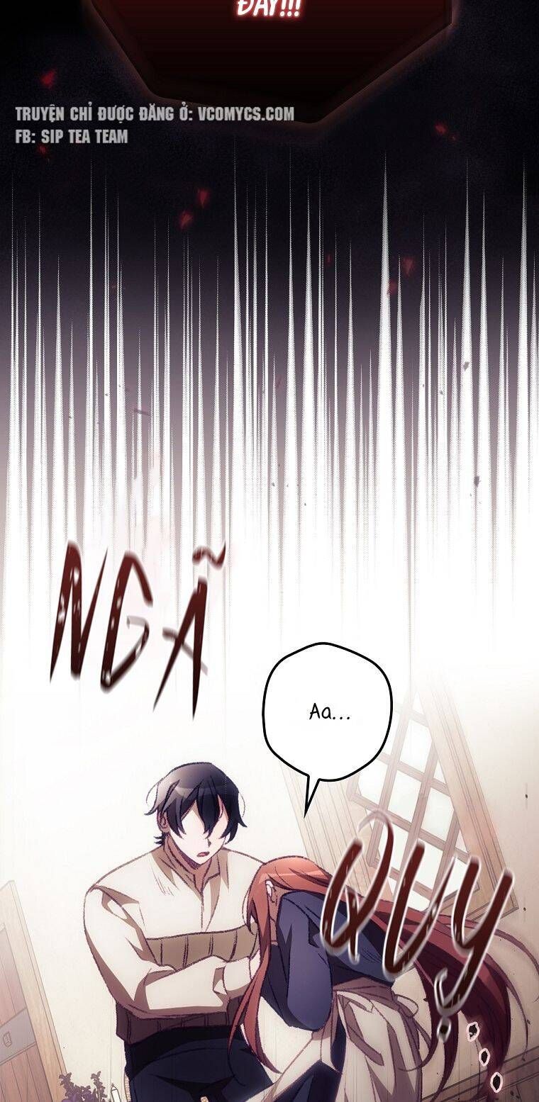 Tôi Nhìn Thấy Cái Chết Của Bạn Chương 11 page 23 - Giả Dược