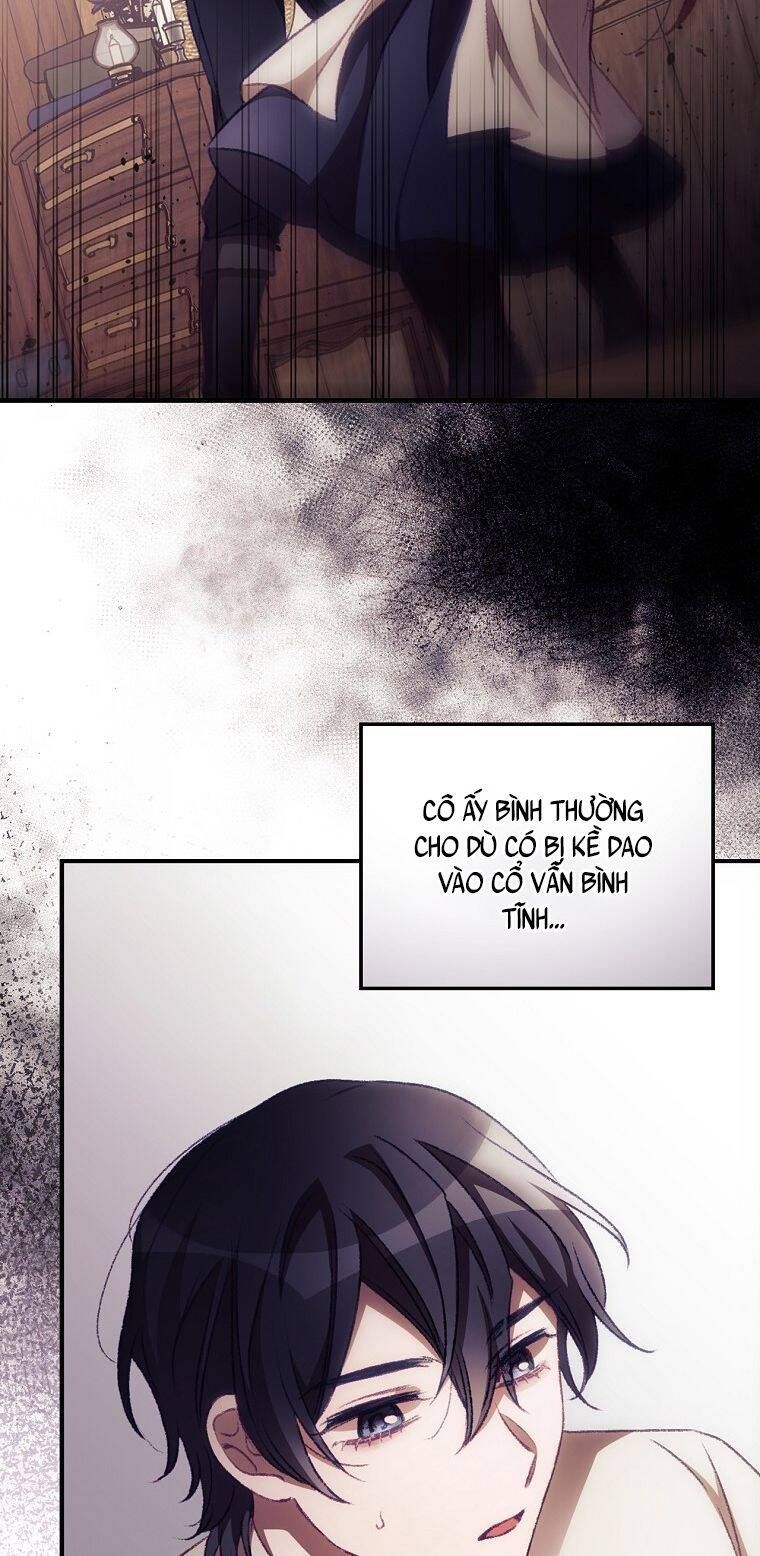 Tôi Nhìn Thấy Cái Chết Của Bạn Chương 11 page 24 - Giả Dược
