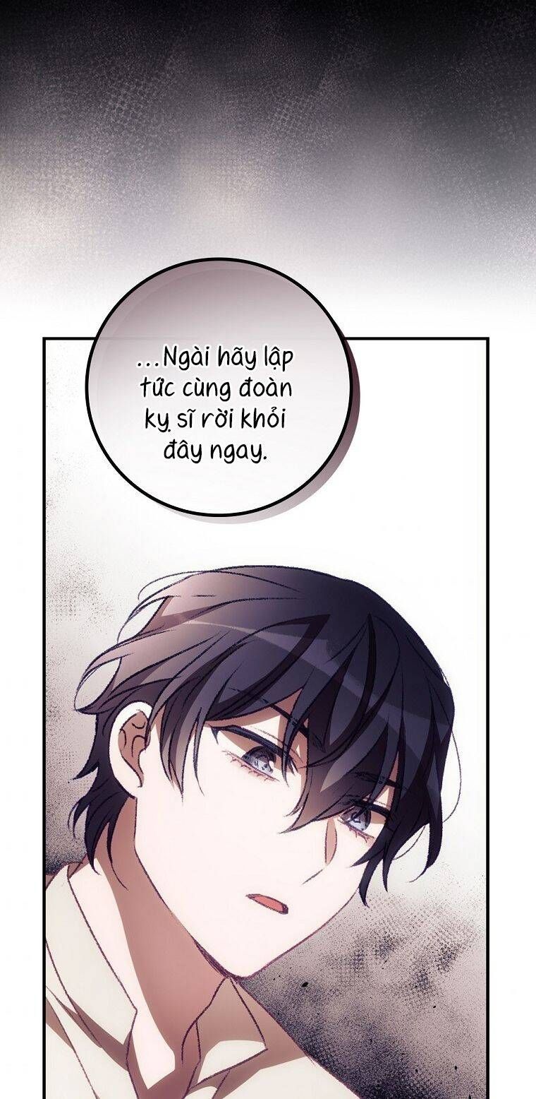 Tôi Nhìn Thấy Cái Chết Của Bạn Chương 11 page 29 - Giả Dược
