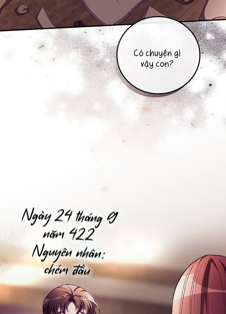 Tôi Nhìn Thấy Cái Chết Của Bạn Chương 11 page 4 - Giả Dược