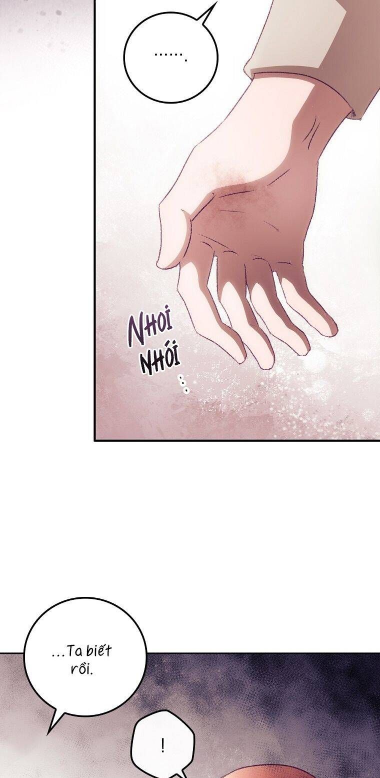 Tôi Nhìn Thấy Cái Chết Của Bạn Chương 11 page 32 - Giả Dược