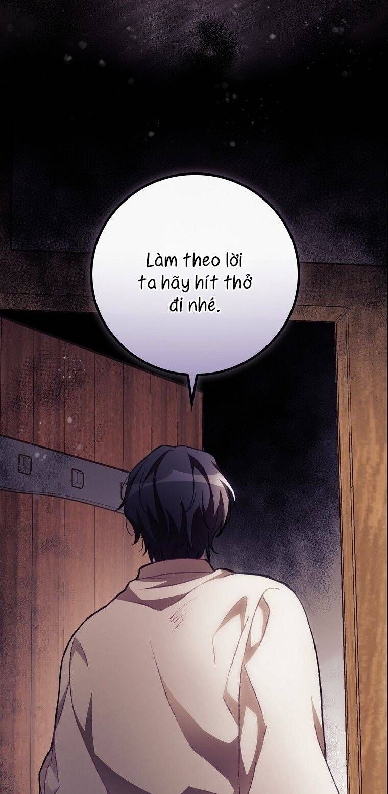 Tôi Nhìn Thấy Cái Chết Của Bạn Chương 11 page 35 - Giả Dược