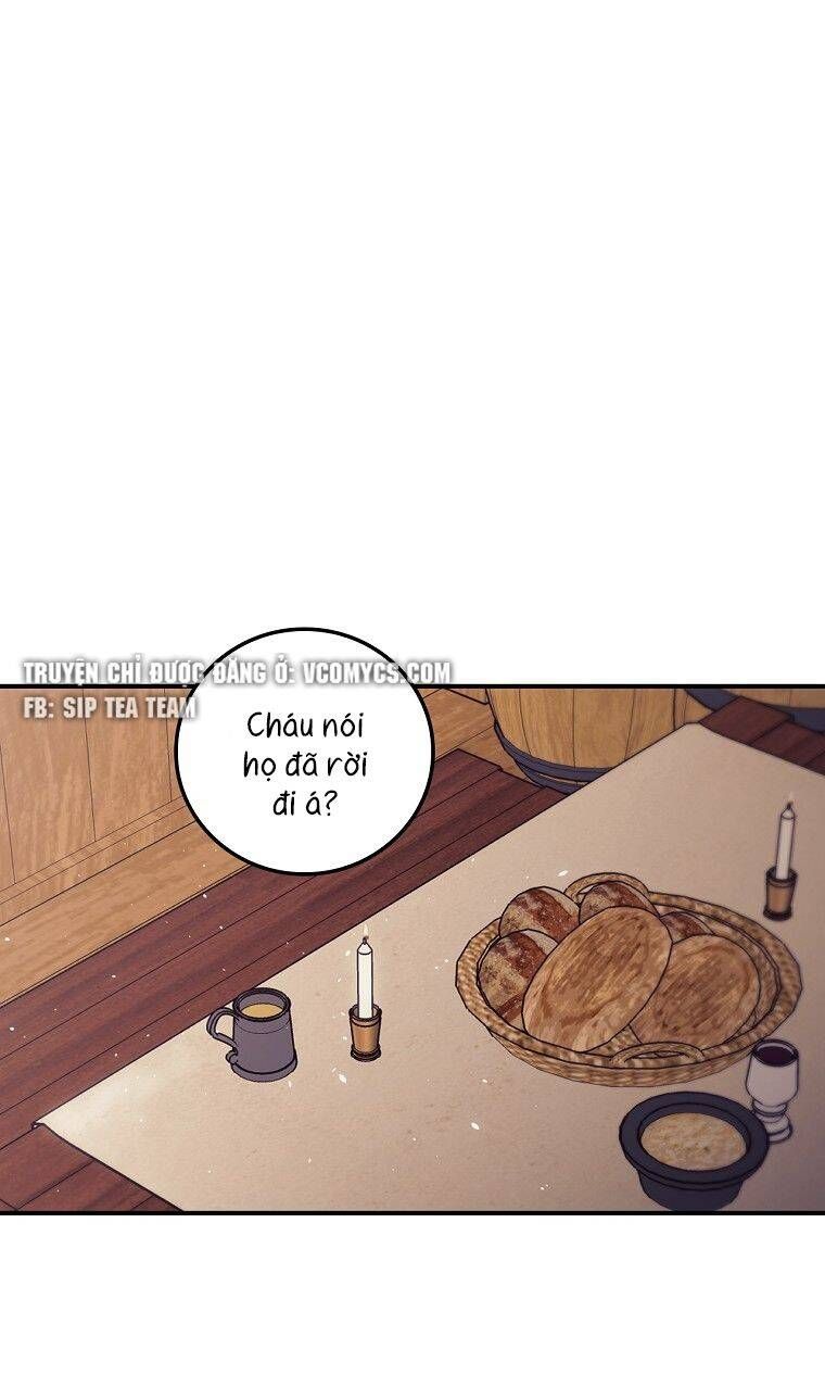 Tôi Nhìn Thấy Cái Chết Của Bạn Chương 11 page 39 - Giả Dược