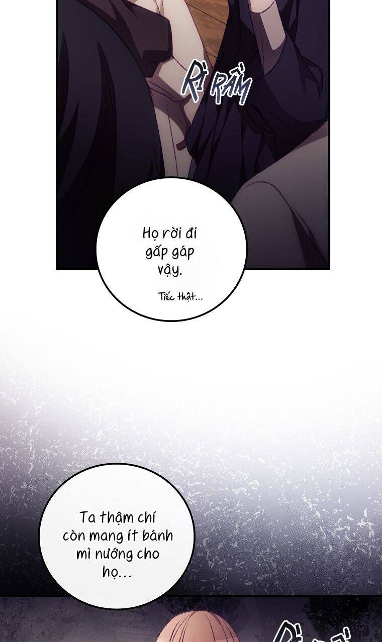 Tôi Nhìn Thấy Cái Chết Của Bạn Chương 11 page 41 - Giả Dược