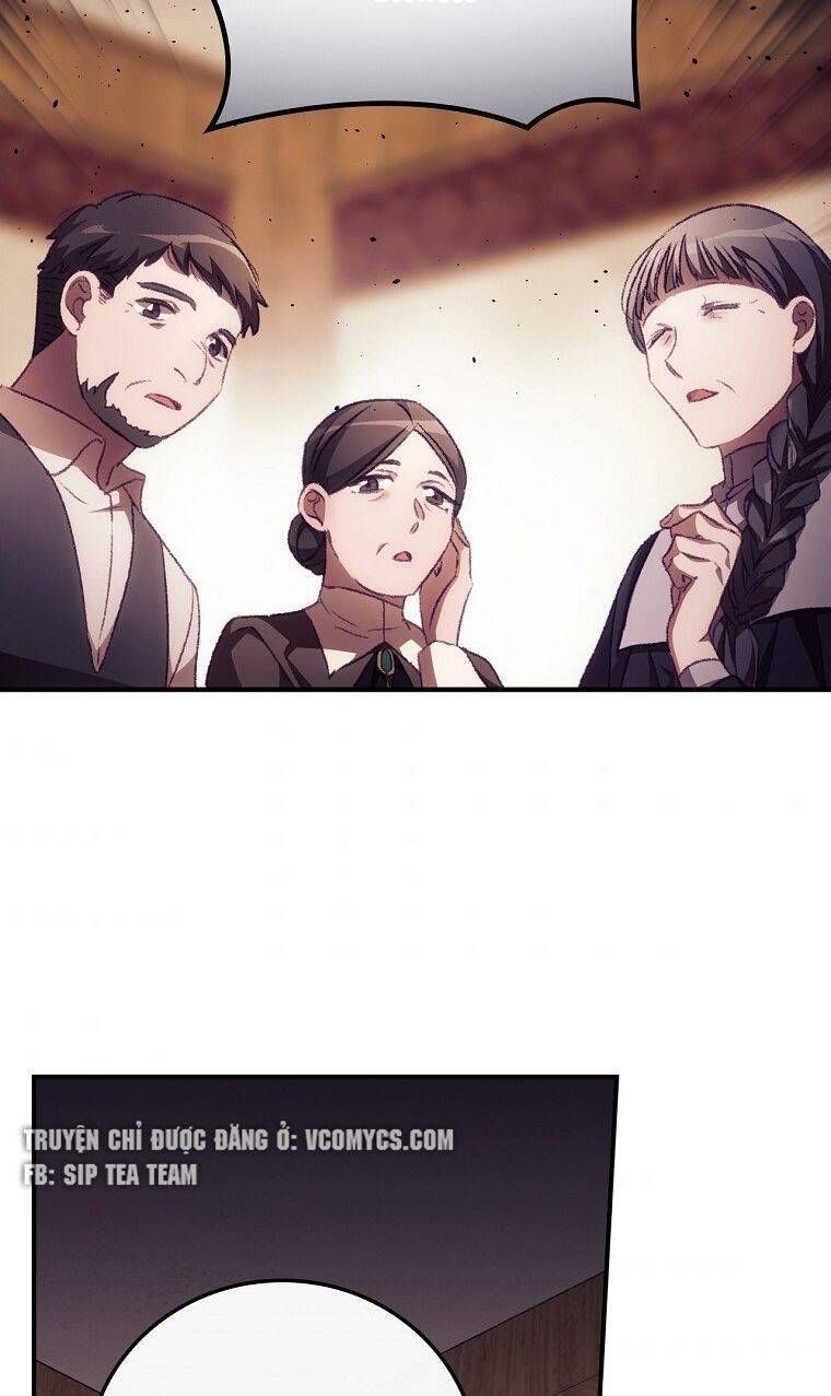 Tôi Nhìn Thấy Cái Chết Của Bạn Chương 11 page 43 - Giả Dược