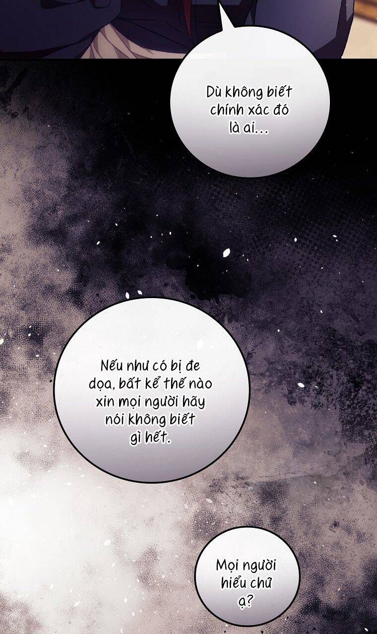 Tôi Nhìn Thấy Cái Chết Của Bạn Chương 11 page 46 - Giả Dược