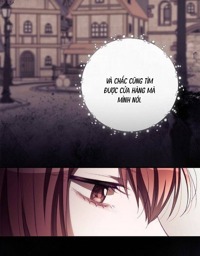 Tôi Nhìn Thấy Cái Chết Của Bạn Chương 11 page 59 - Giả Dược