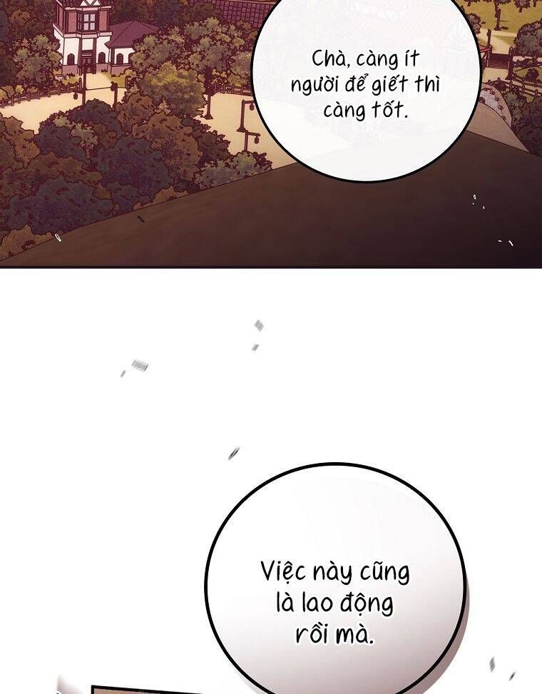 Tôi Nhìn Thấy Cái Chết Của Bạn Chương 11 page 68 - Giả Dược