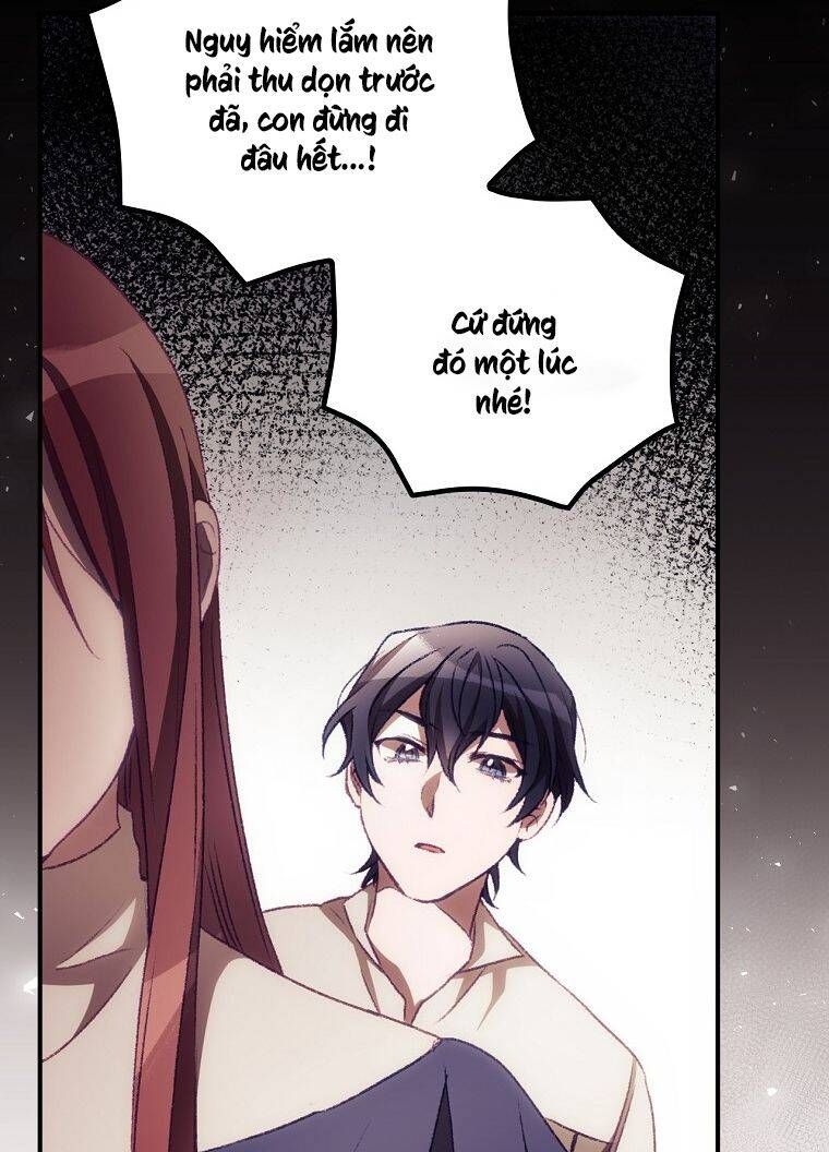 Tôi Nhìn Thấy Cái Chết Của Bạn Chương 11 page 8 - Giả Dược