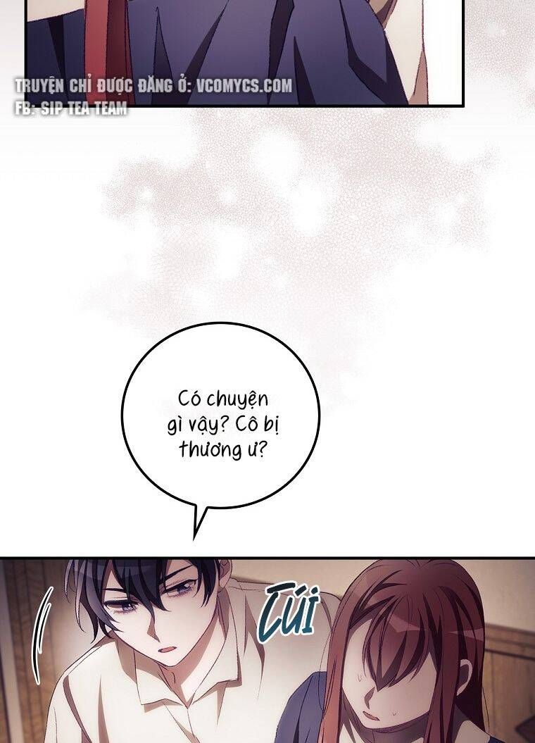 Tôi Nhìn Thấy Cái Chết Của Bạn Chương 11 page 9 - Giả Dược