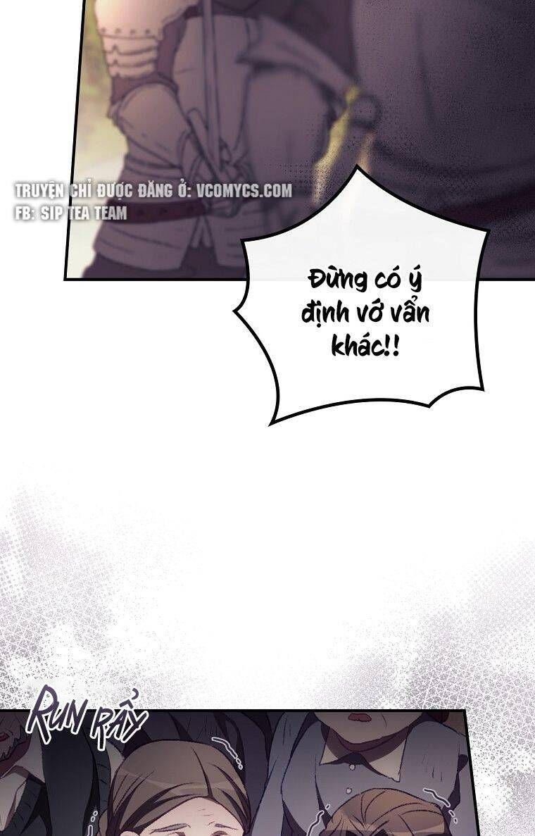 Tôi Nhìn Thấy Cái Chết Của Bạn Chương 12 page 17 - Giả Dược