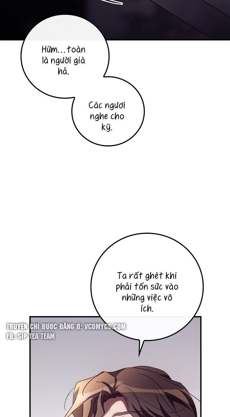 Tôi Nhìn Thấy Cái Chết Của Bạn Chương 12 page 21 - Giả Dược