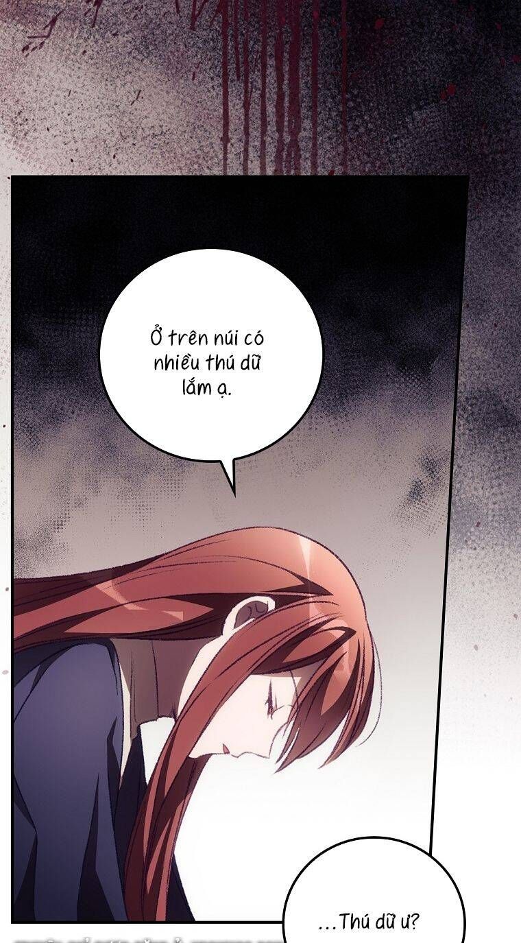 Tôi Nhìn Thấy Cái Chết Của Bạn Chương 12 page 30 - Giả Dược