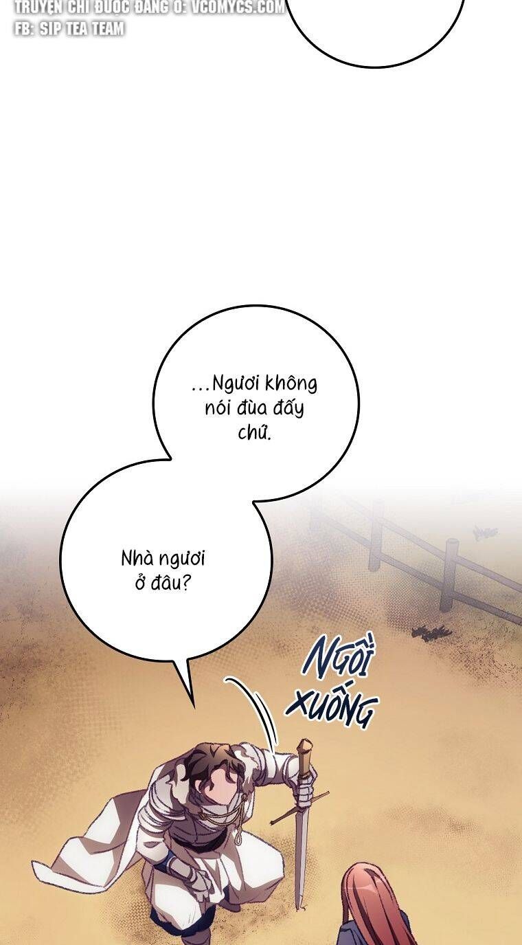 Tôi Nhìn Thấy Cái Chết Của Bạn Chương 12 page 31 - Giả Dược