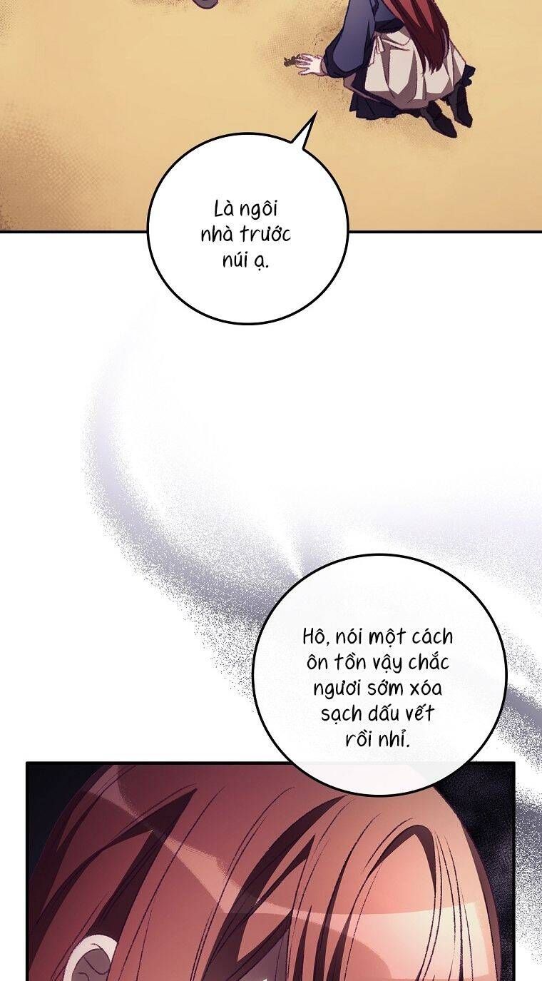 Tôi Nhìn Thấy Cái Chết Của Bạn Chương 12 page 32 - Giả Dược