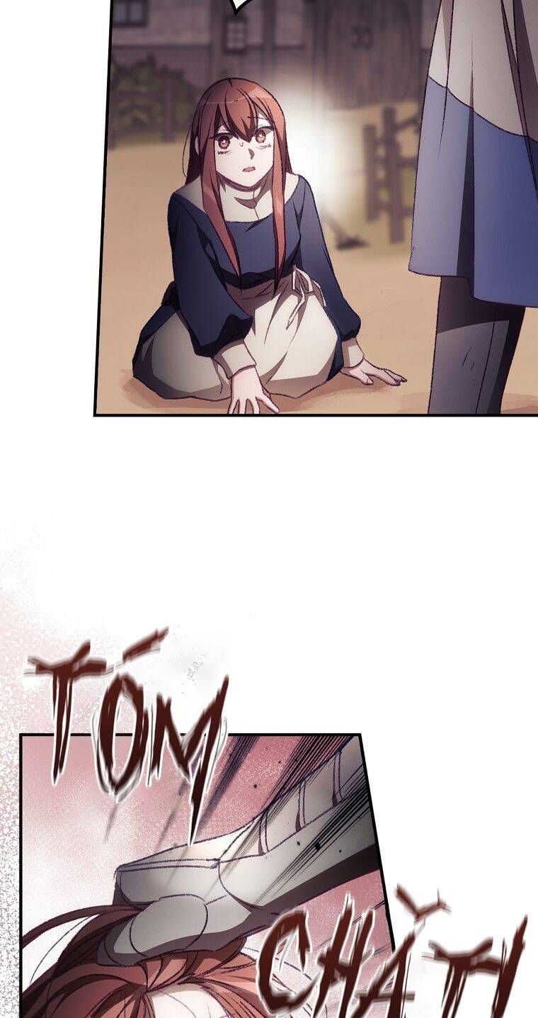 Tôi Nhìn Thấy Cái Chết Của Bạn Chương 12 page 41 - Giả Dược