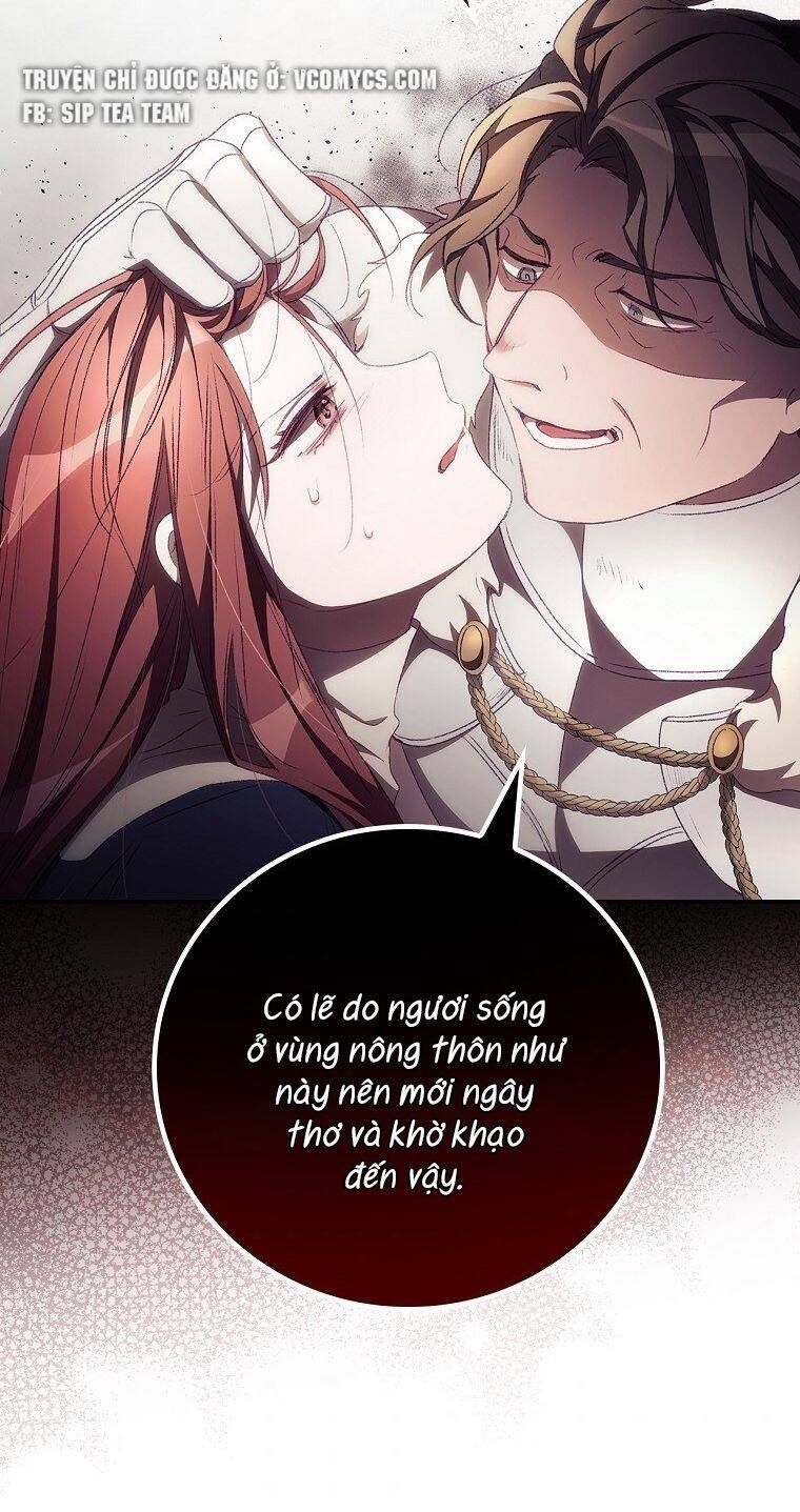 Tôi Nhìn Thấy Cái Chết Của Bạn Chương 12 page 43 - Giả Dược