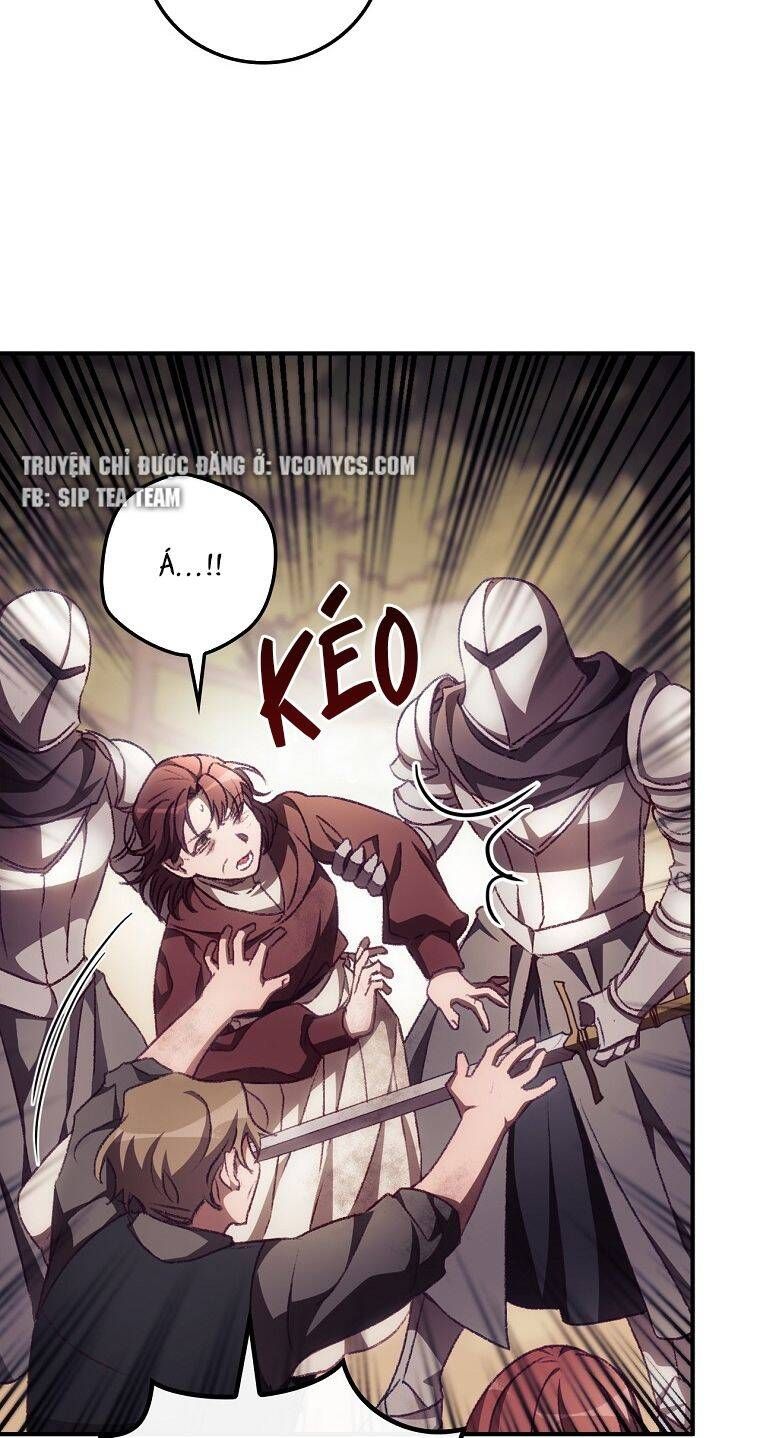 Tôi Nhìn Thấy Cái Chết Của Bạn Chương 12 page 46 - Giả Dược
