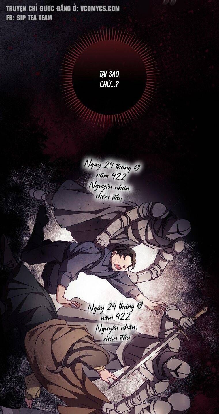 Tôi Nhìn Thấy Cái Chết Của Bạn Chương 12 page 49 - Giả Dược