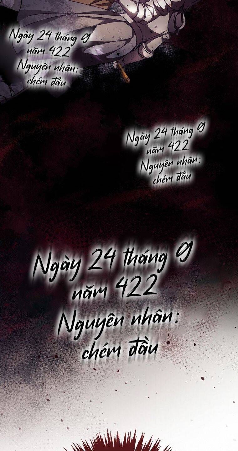 Tôi Nhìn Thấy Cái Chết Của Bạn Chương 12 page 50 - Giả Dược