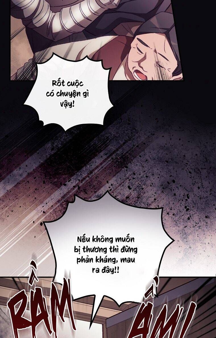 Tôi Nhìn Thấy Cái Chết Của Bạn Chương 12 page 6 - Giả Dược