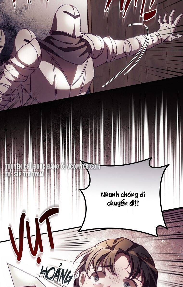 Tôi Nhìn Thấy Cái Chết Của Bạn Chương 12 page 7 - Giả Dược