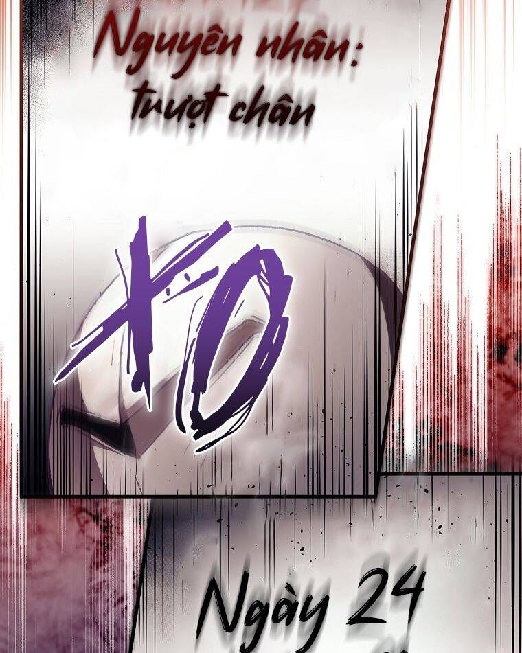 Tôi Nhìn Thấy Cái Chết Của Bạn Chương 12 page 70 - Giả Dược