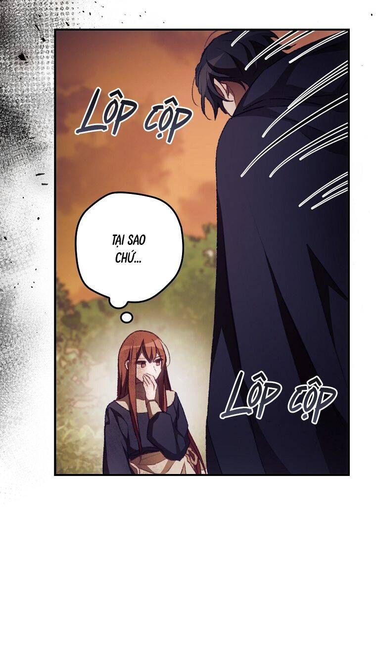 Tôi Nhìn Thấy Cái Chết Của Bạn Chương 13 page 11 - Giả Dược