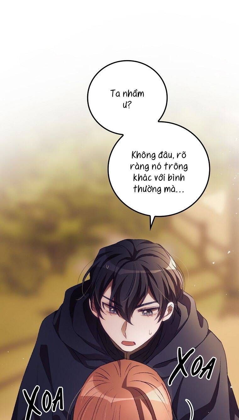 Tôi Nhìn Thấy Cái Chết Của Bạn Chương 13 page 14 - Giả Dược