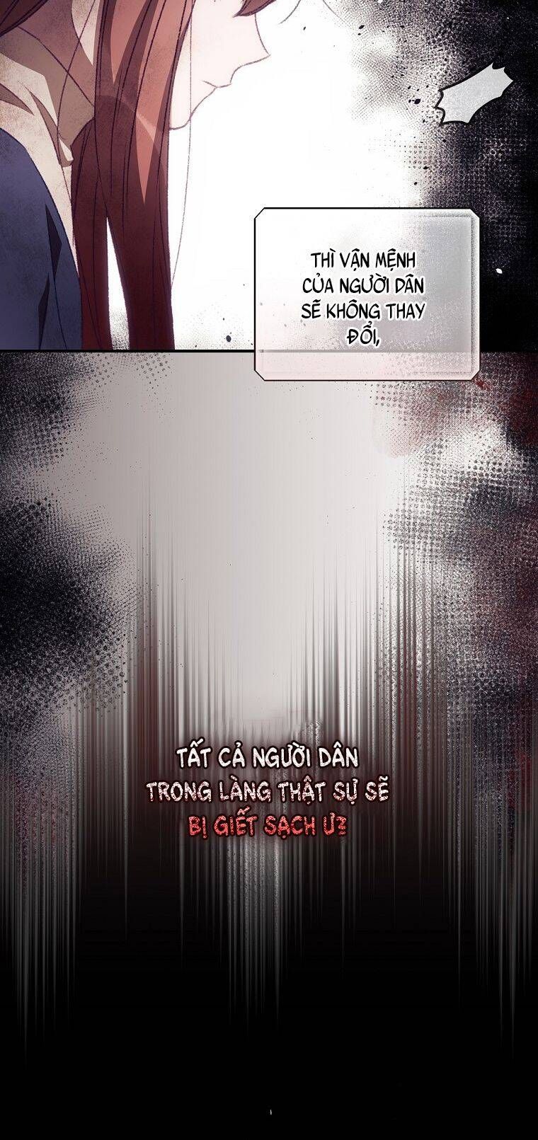 Tôi Nhìn Thấy Cái Chết Của Bạn Chương 13 page 23 - Giả Dược