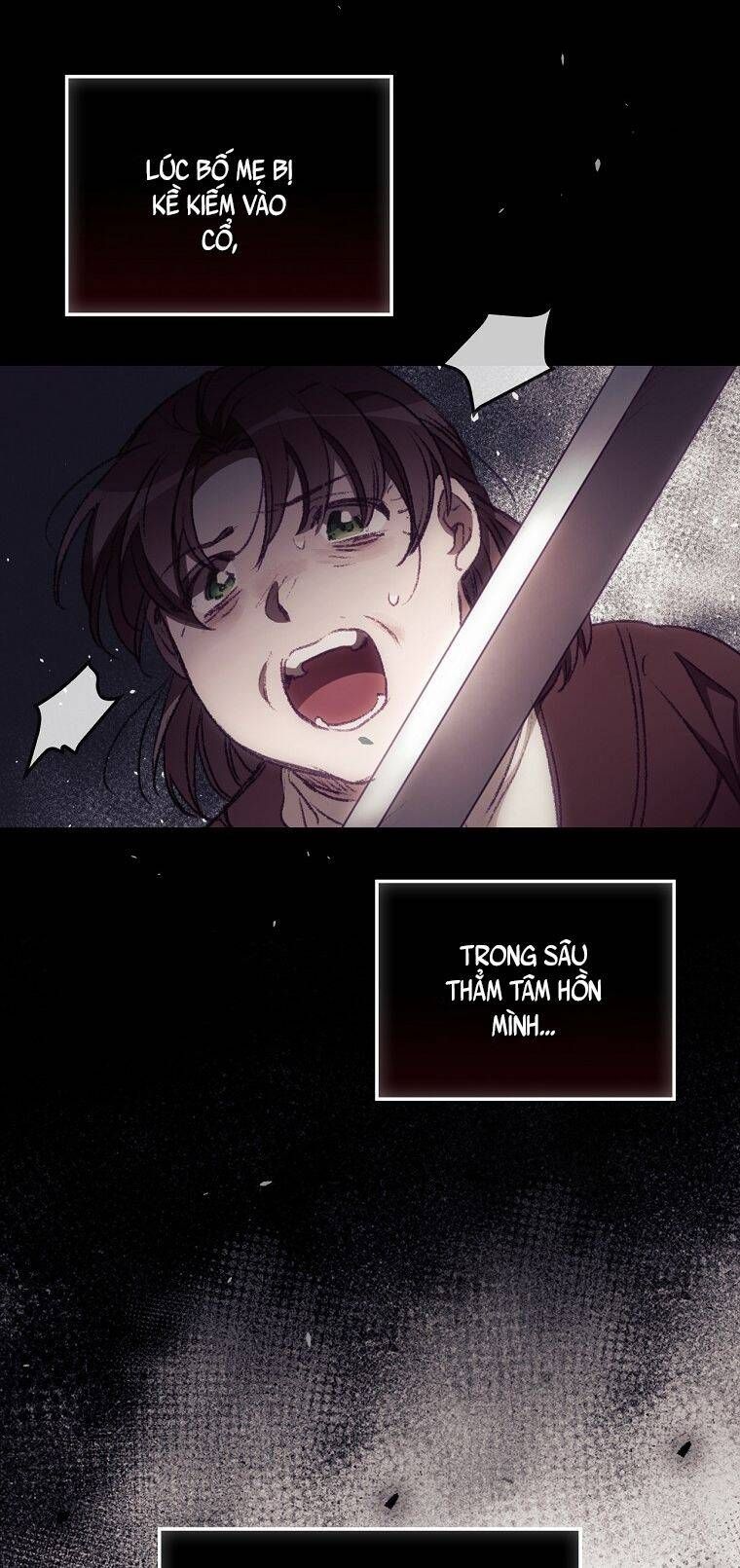 Tôi Nhìn Thấy Cái Chết Của Bạn Chương 13 page 24 - Giả Dược
