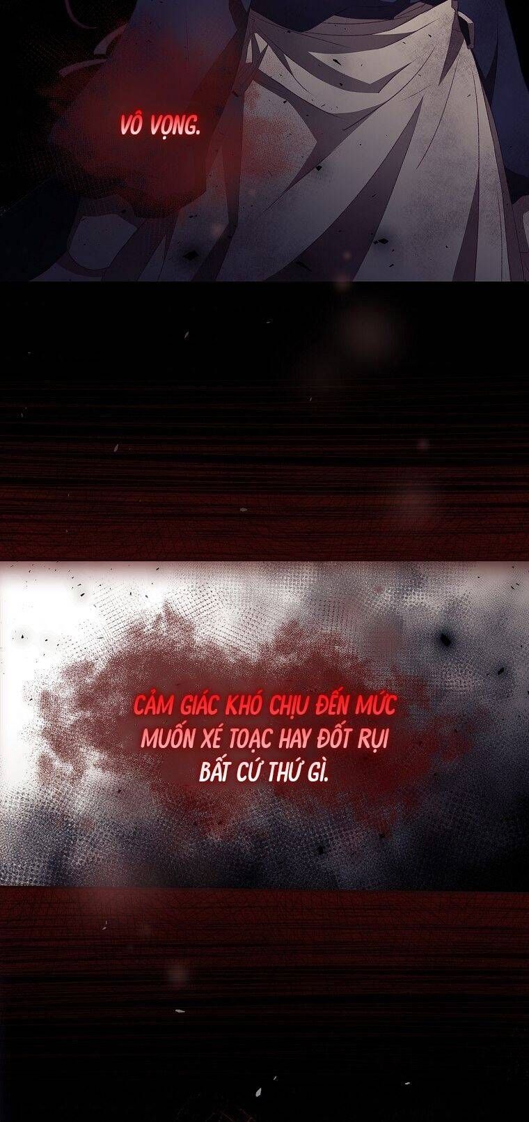 Tôi Nhìn Thấy Cái Chết Của Bạn Chương 13 page 26 - Giả Dược