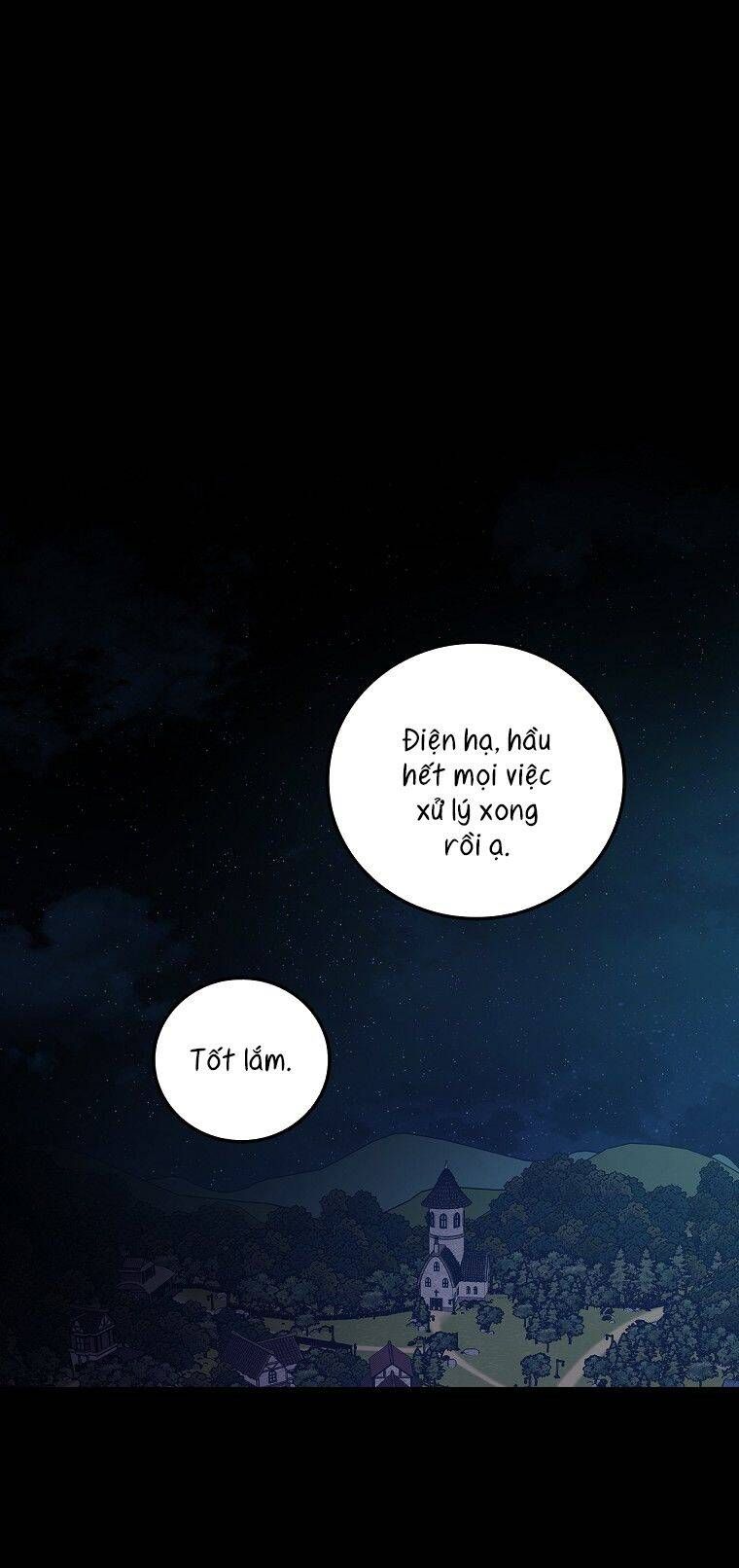 Tôi Nhìn Thấy Cái Chết Của Bạn Chương 13 page 29 - Giả Dược
