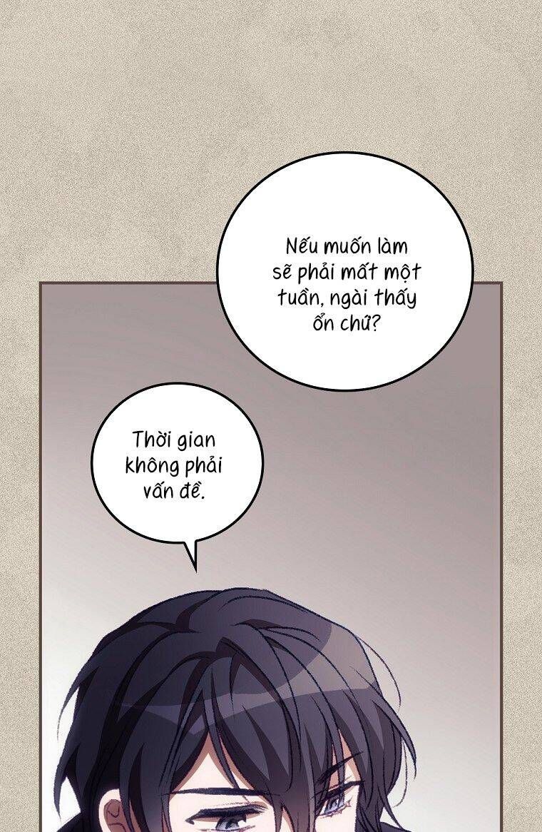 Tôi Nhìn Thấy Cái Chết Của Bạn Chương 13 page 39 - Giả Dược