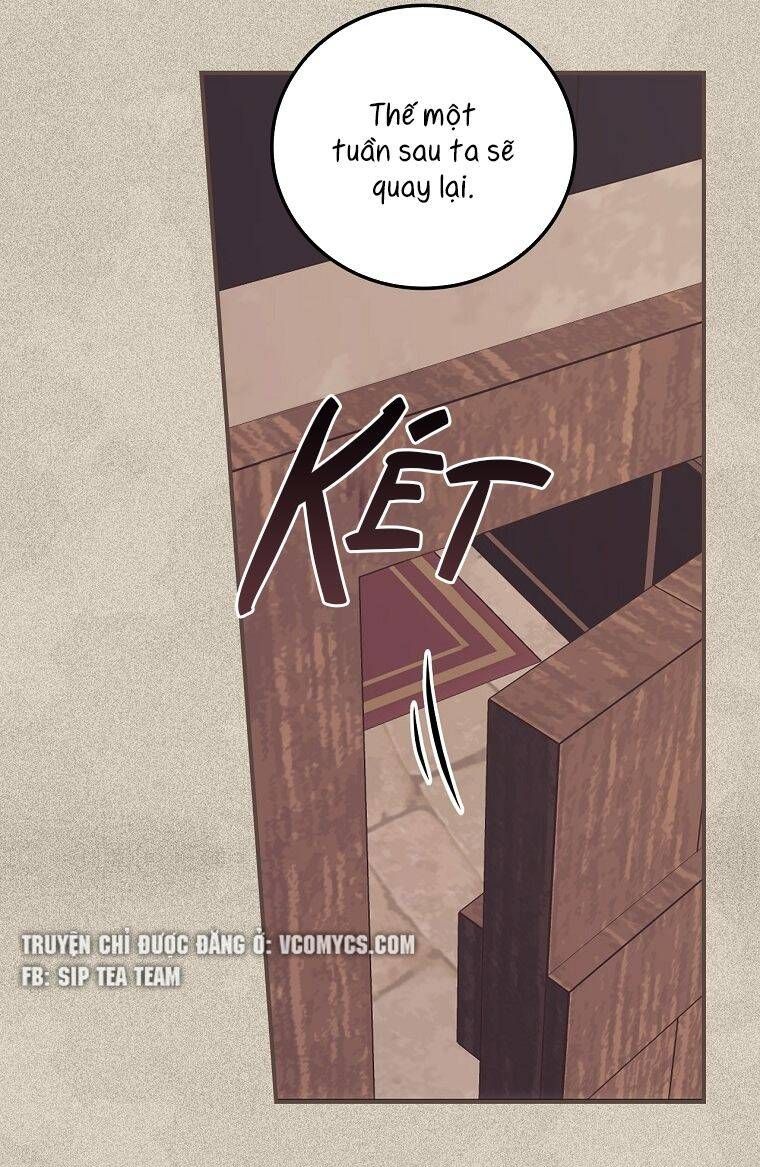 Tôi Nhìn Thấy Cái Chết Của Bạn Chương 13 page 41 - Giả Dược